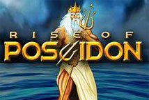 Rise of Poseidon slot